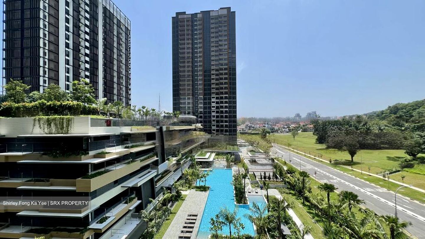 Midwood (D23), Condominium #451320051